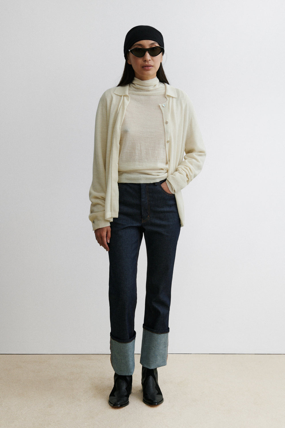 Pacific Top - Rachel Comey