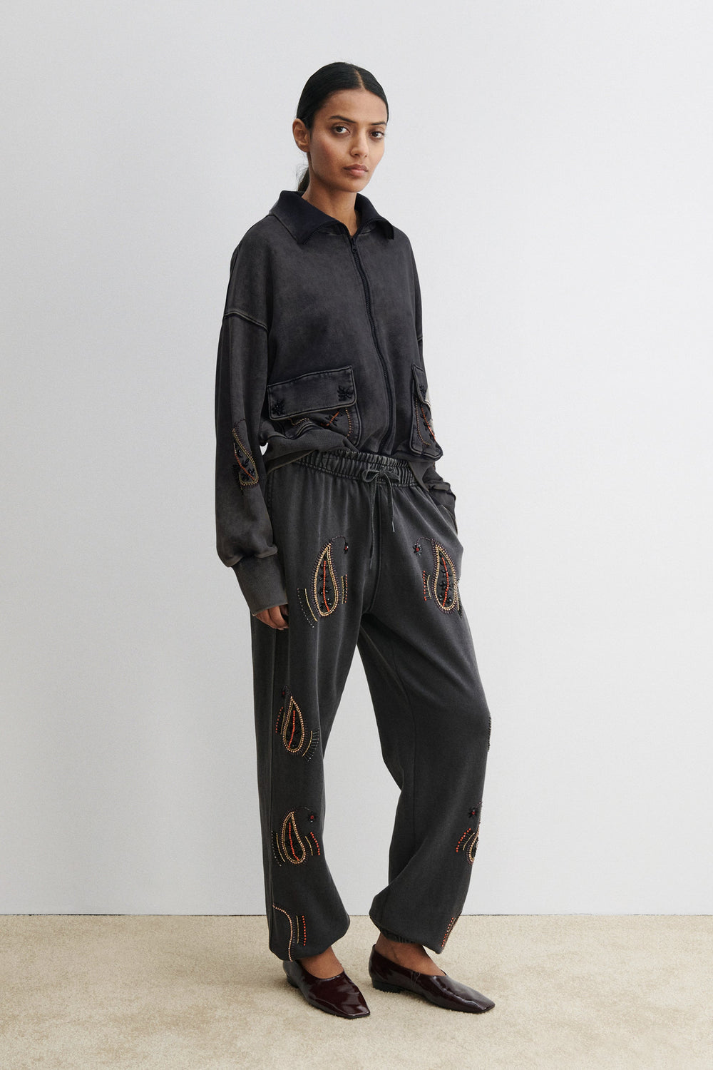 Fete Pant - Rachel Comey