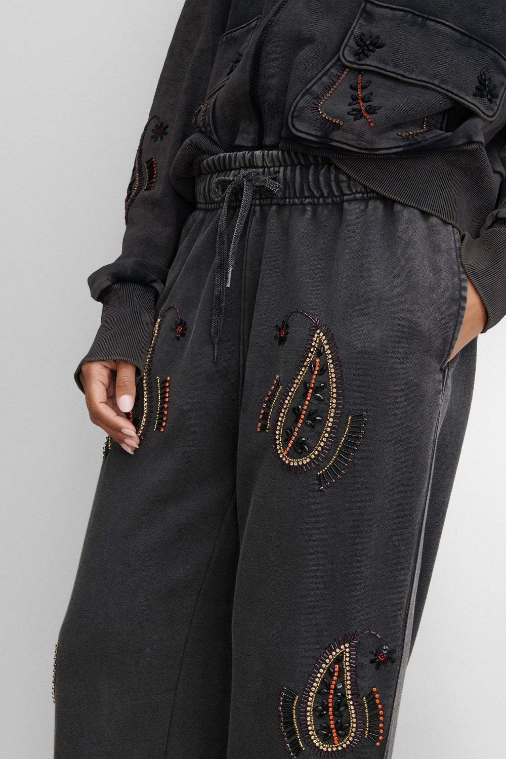 Fete Pant - Rachel Comey