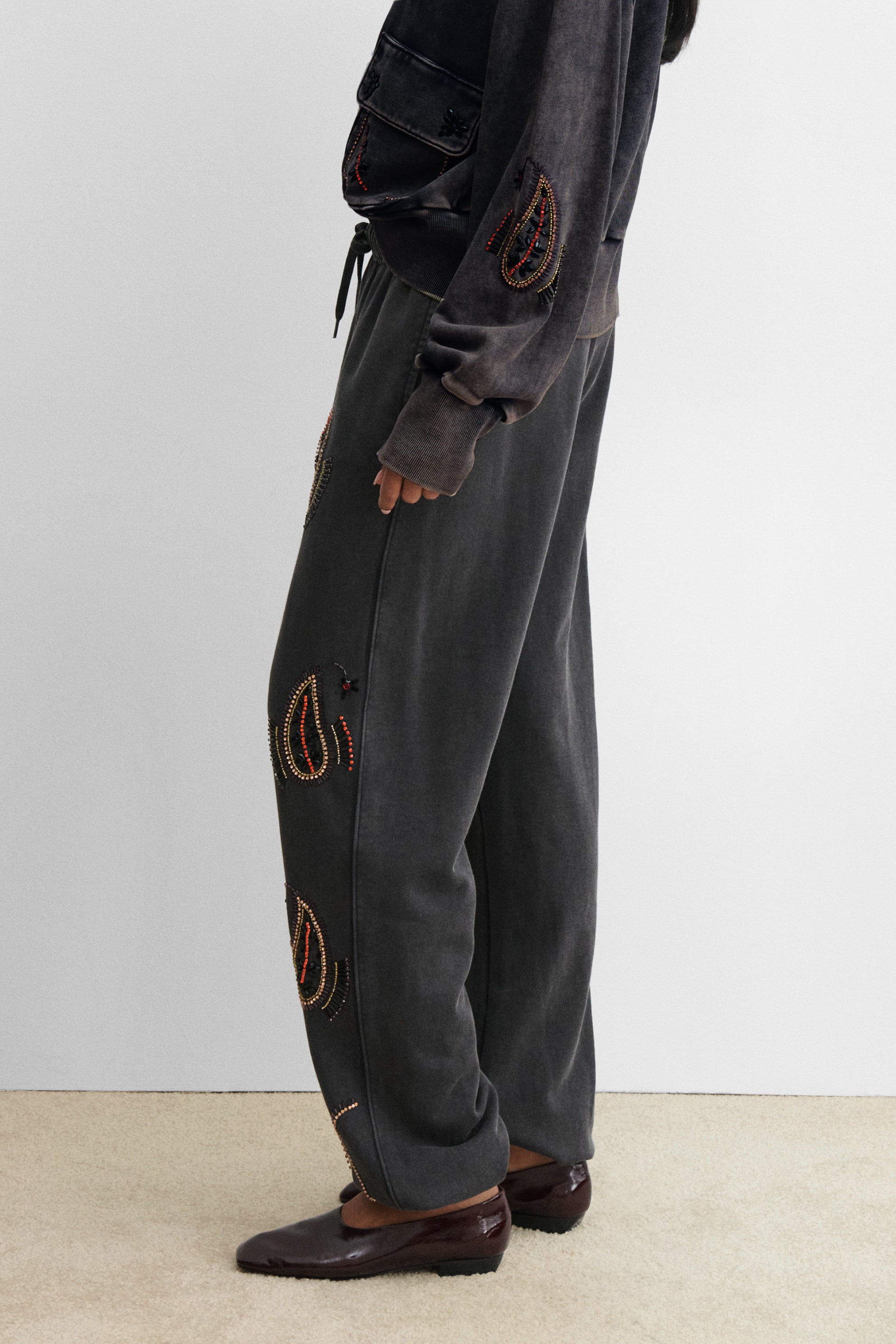 Fete Pant - Rachel Comey
