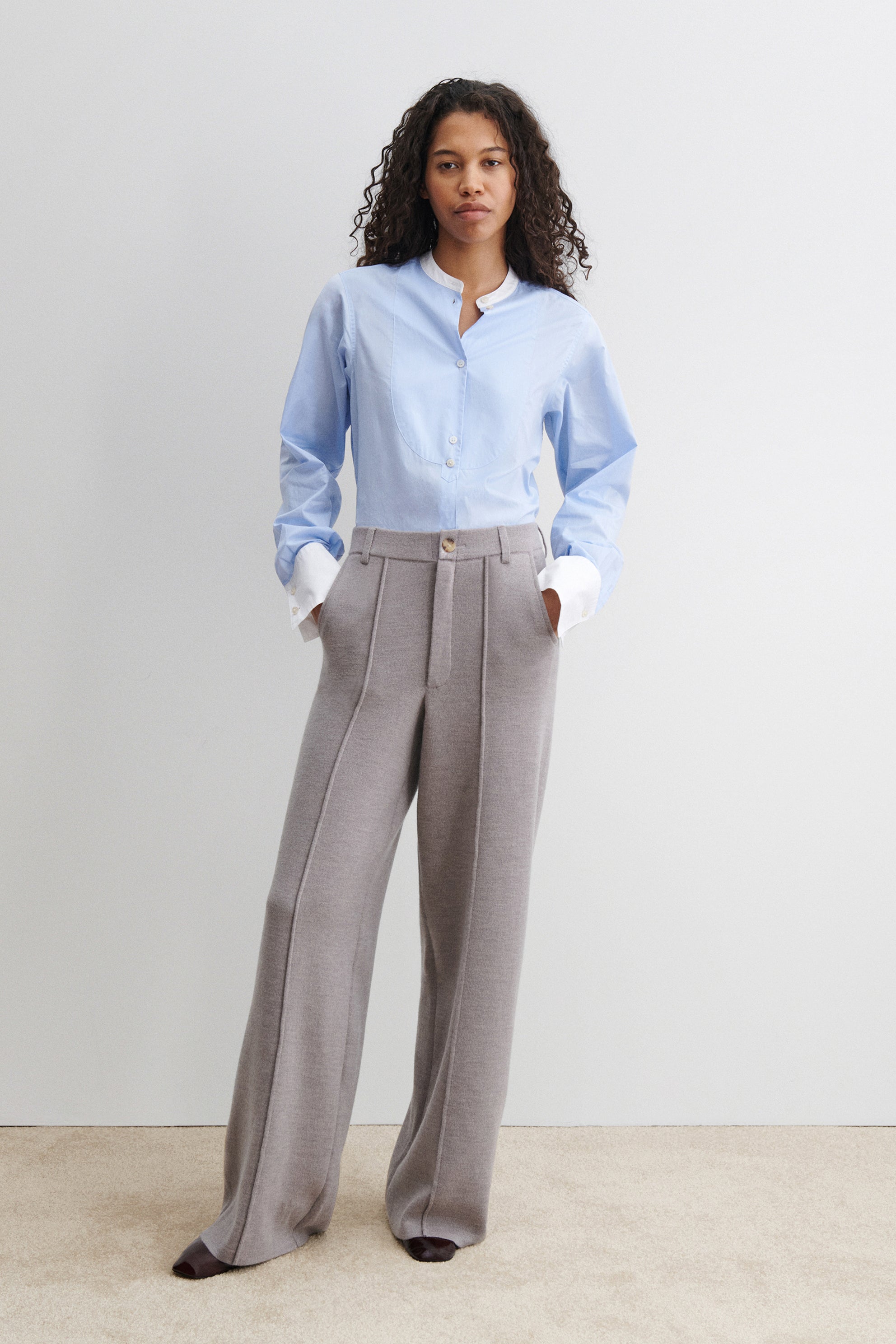 Stov Pant - Rachel Comey