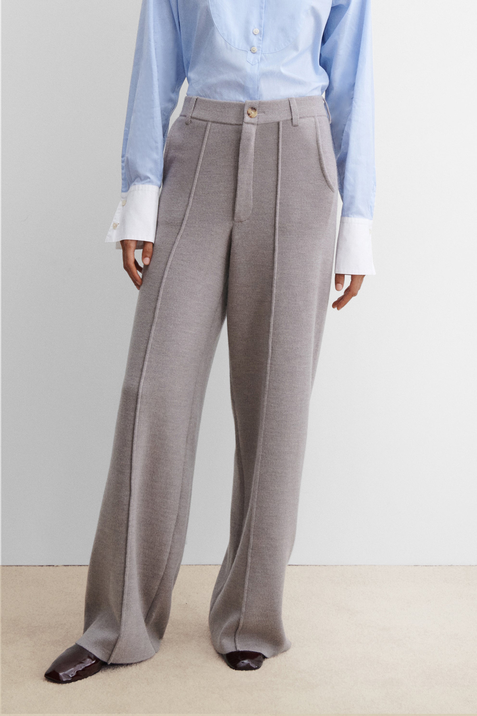 Stov Pant - Rachel Comey