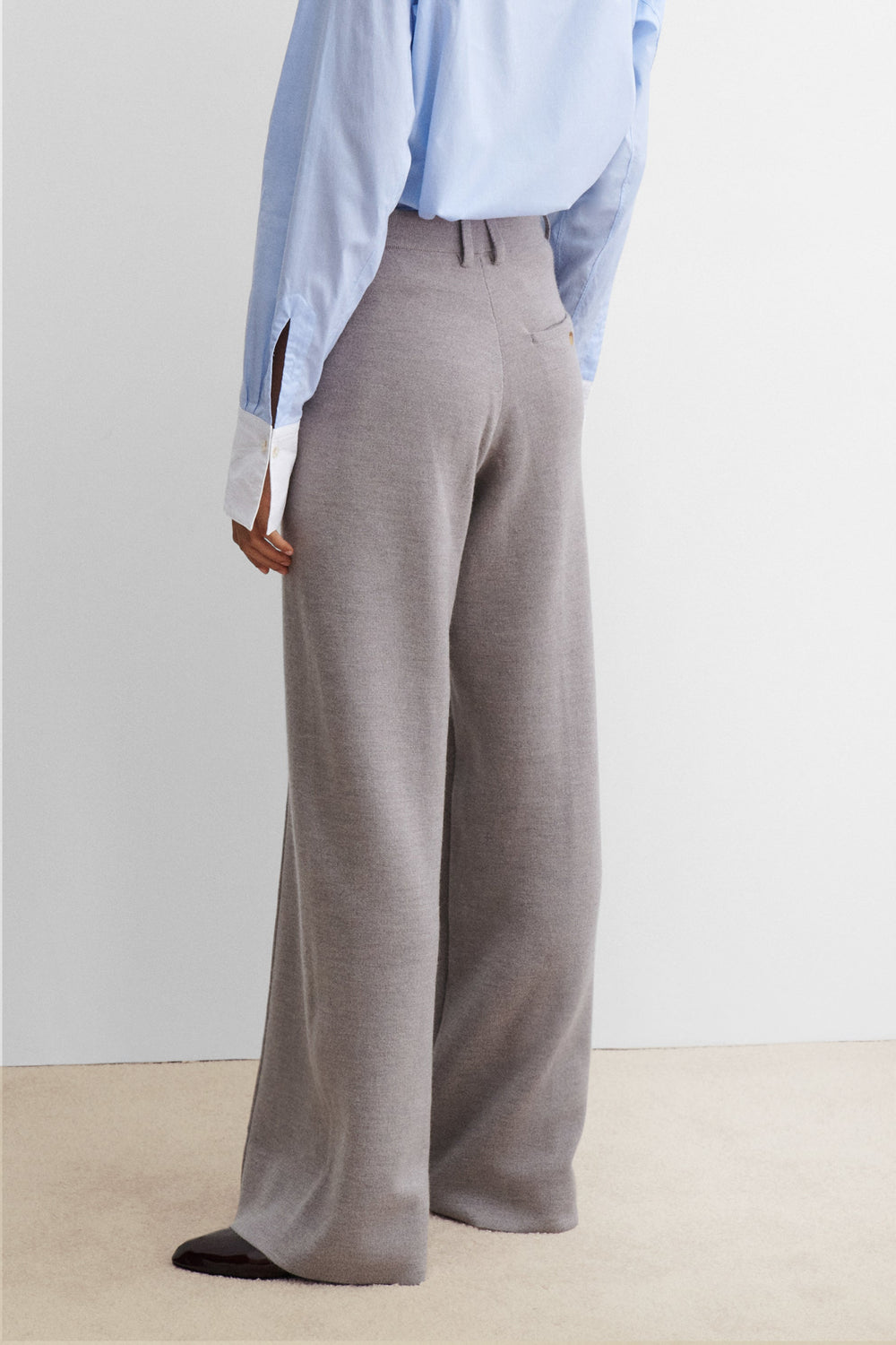 Stov Pant - Rachel Comey