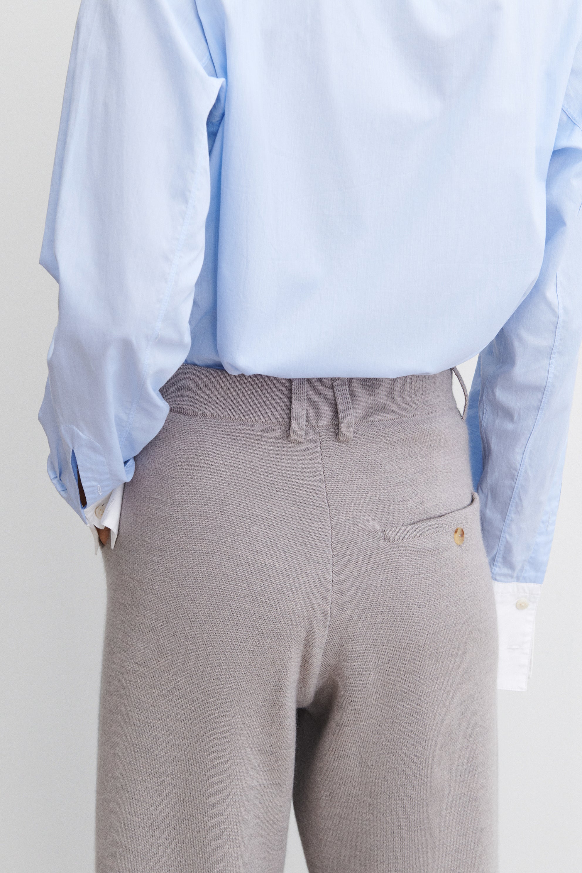 Stov Pant - Rachel Comey