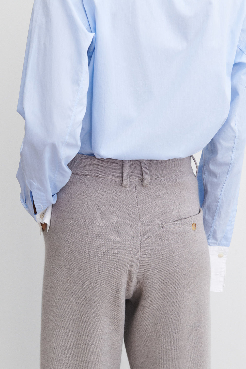 Stov Pant - Rachel Comey