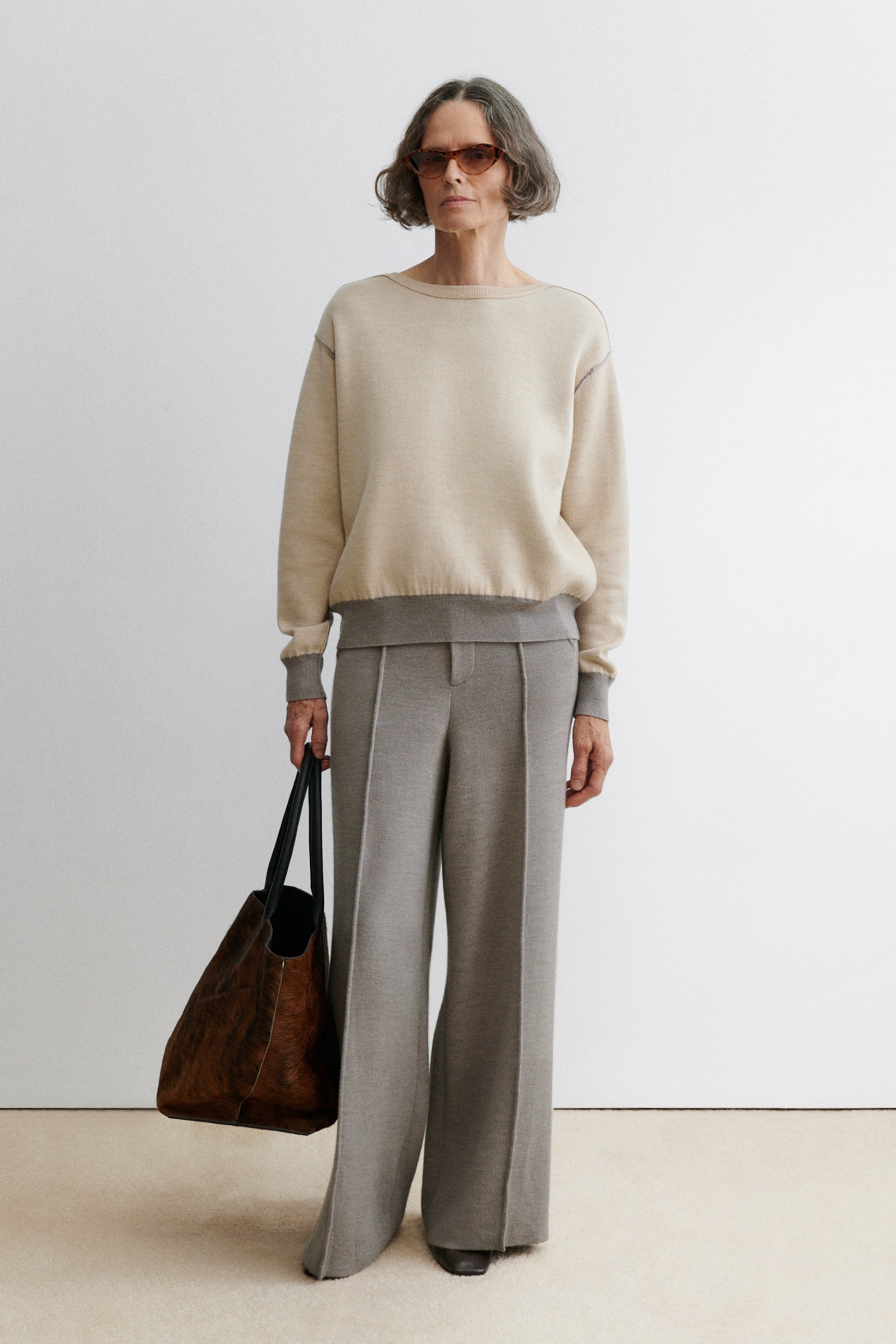 Stov Pant - Rachel Comey