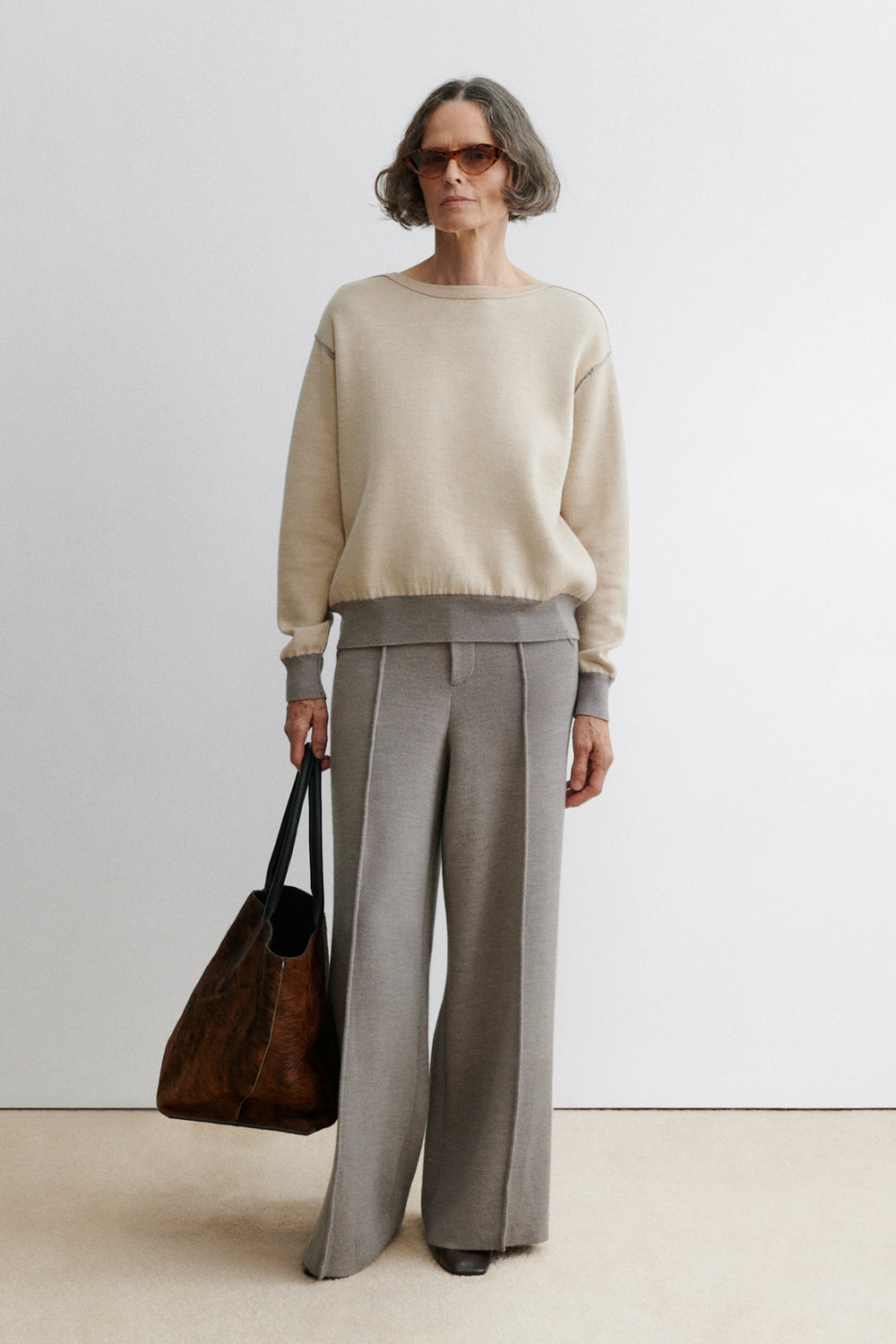 Stov Pant - Rachel Comey