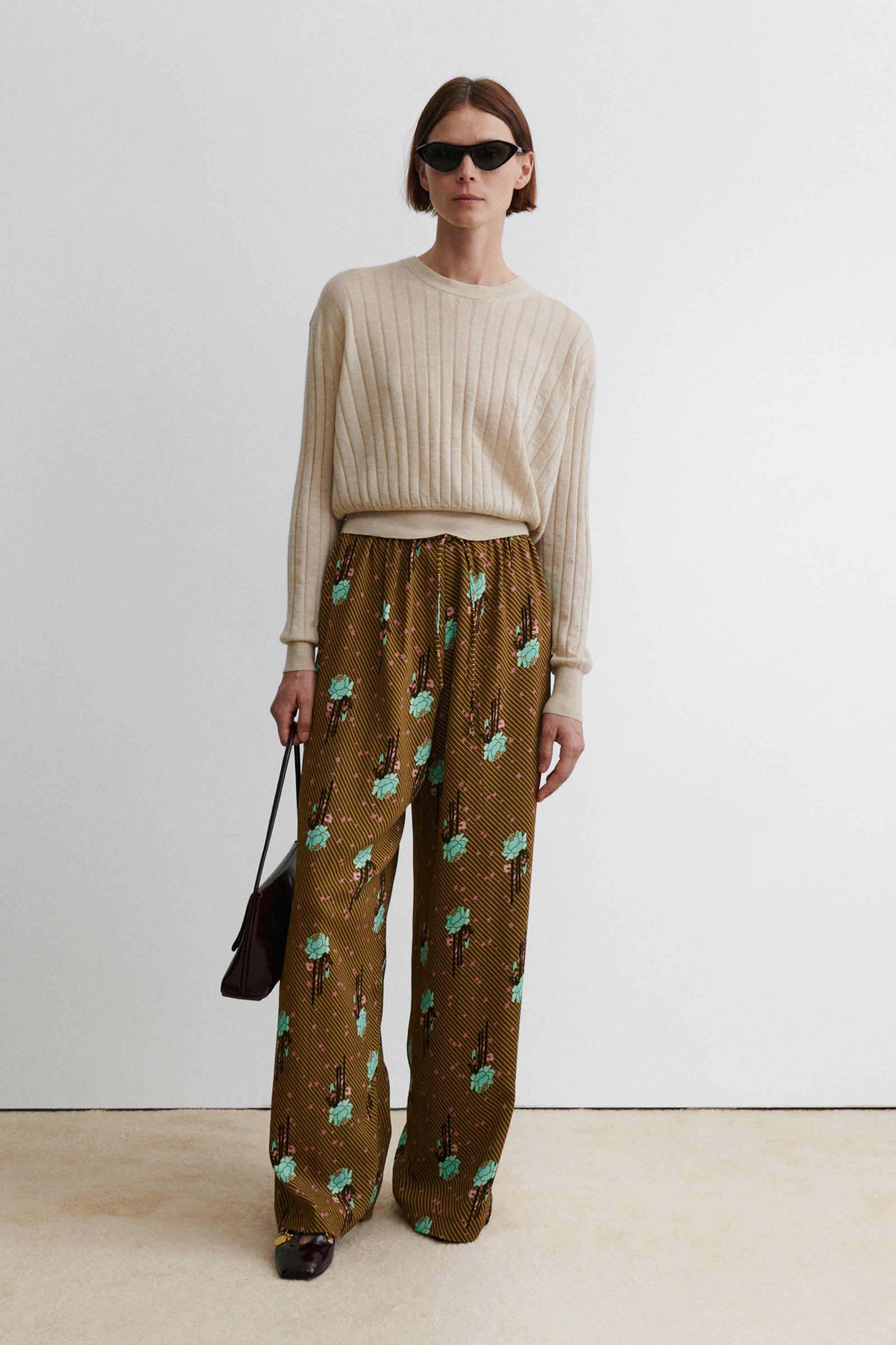 Sloan Pant - Rachel Comey