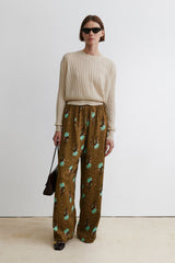 Sloan Pant - Rachel Comey