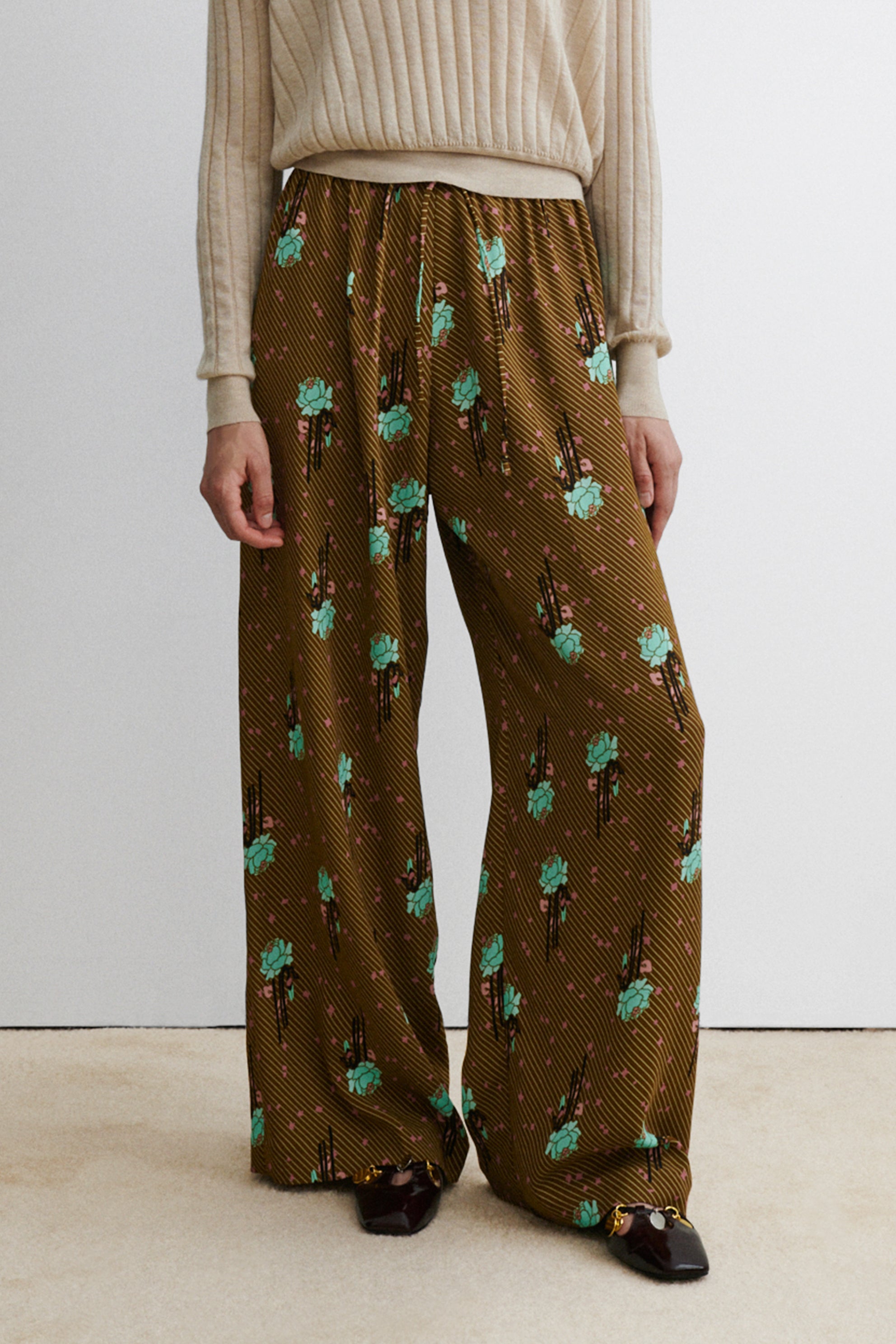 Sloan Pant - Rachel Comey