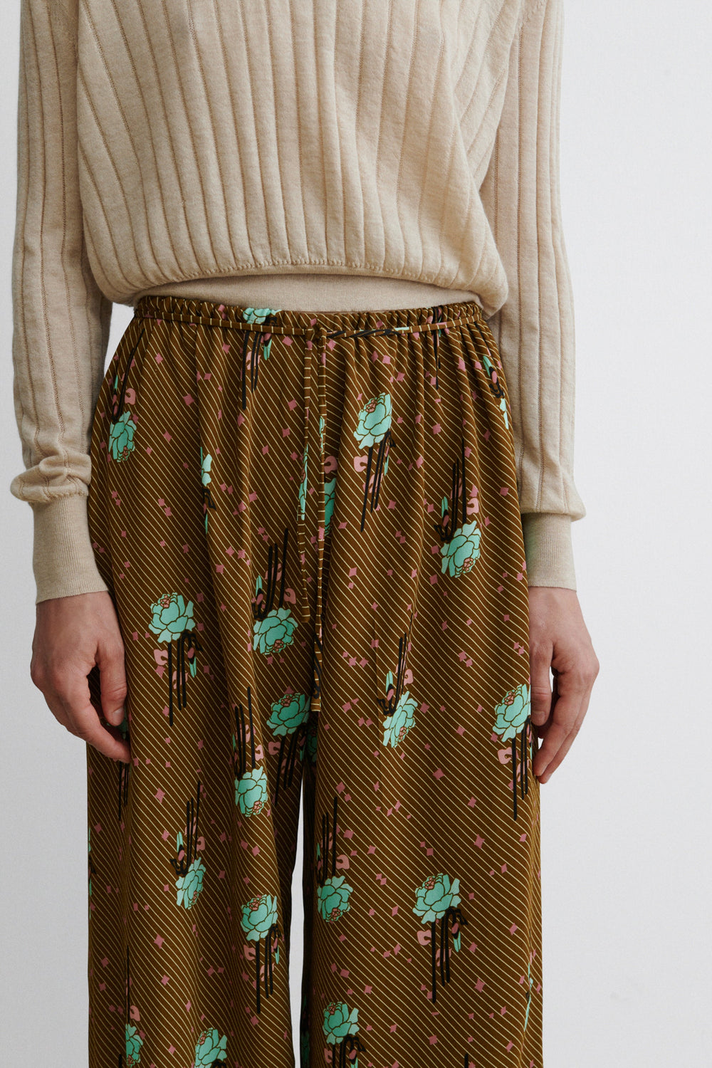 Sloan Pant - Rachel Comey