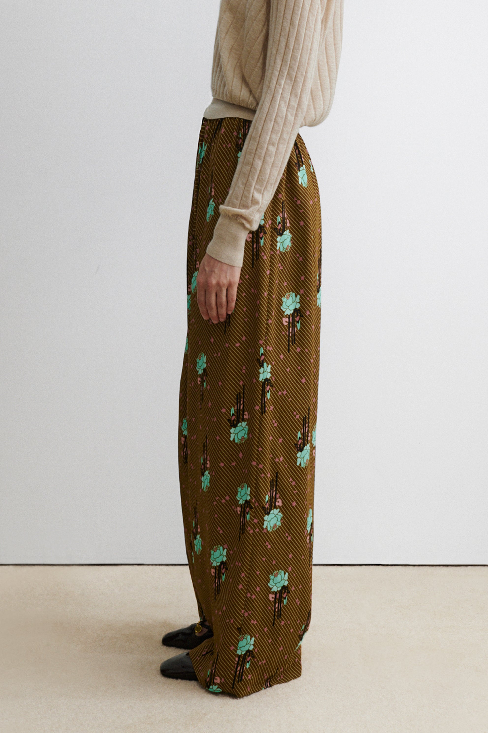 Sloan Pant - Rachel Comey