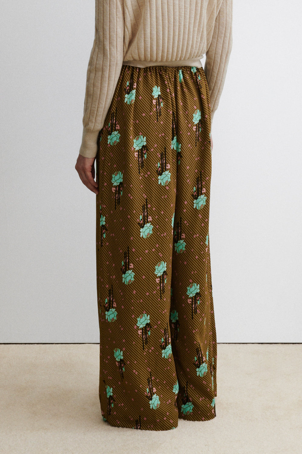 Sloan Pant - Rachel Comey