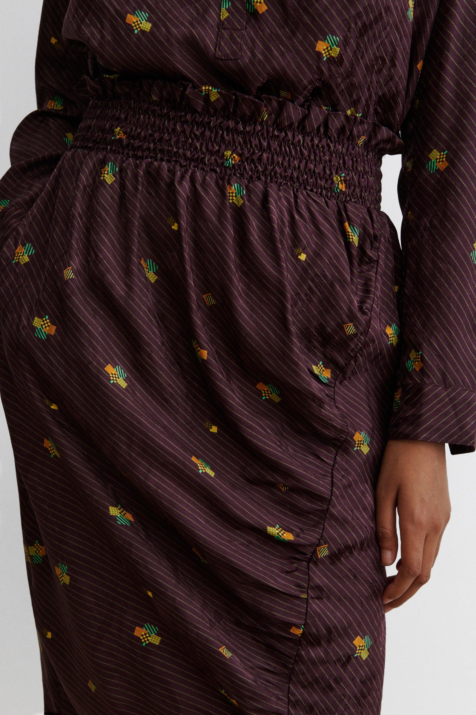 Solly Skirt - Rachel Comey