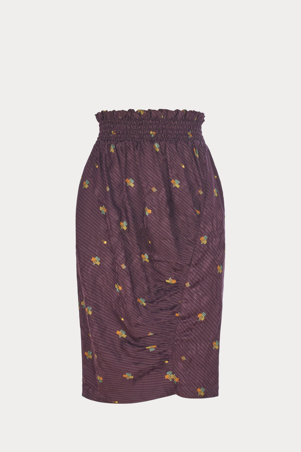 Solly Skirt - Rachel Comey