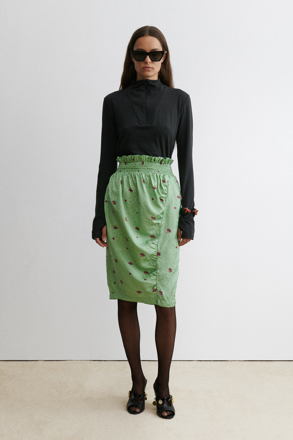 Solly Skirt - Rachel Comey