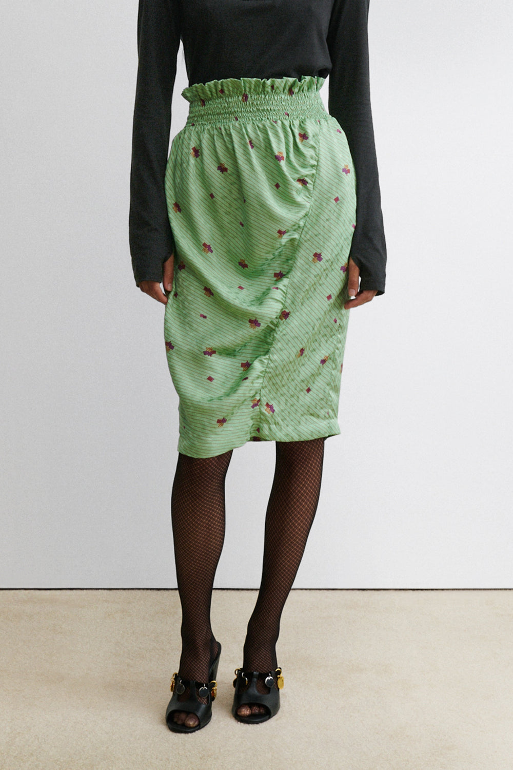 Solly Skirt - Rachel Comey