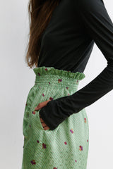 Solly Skirt - Rachel Comey