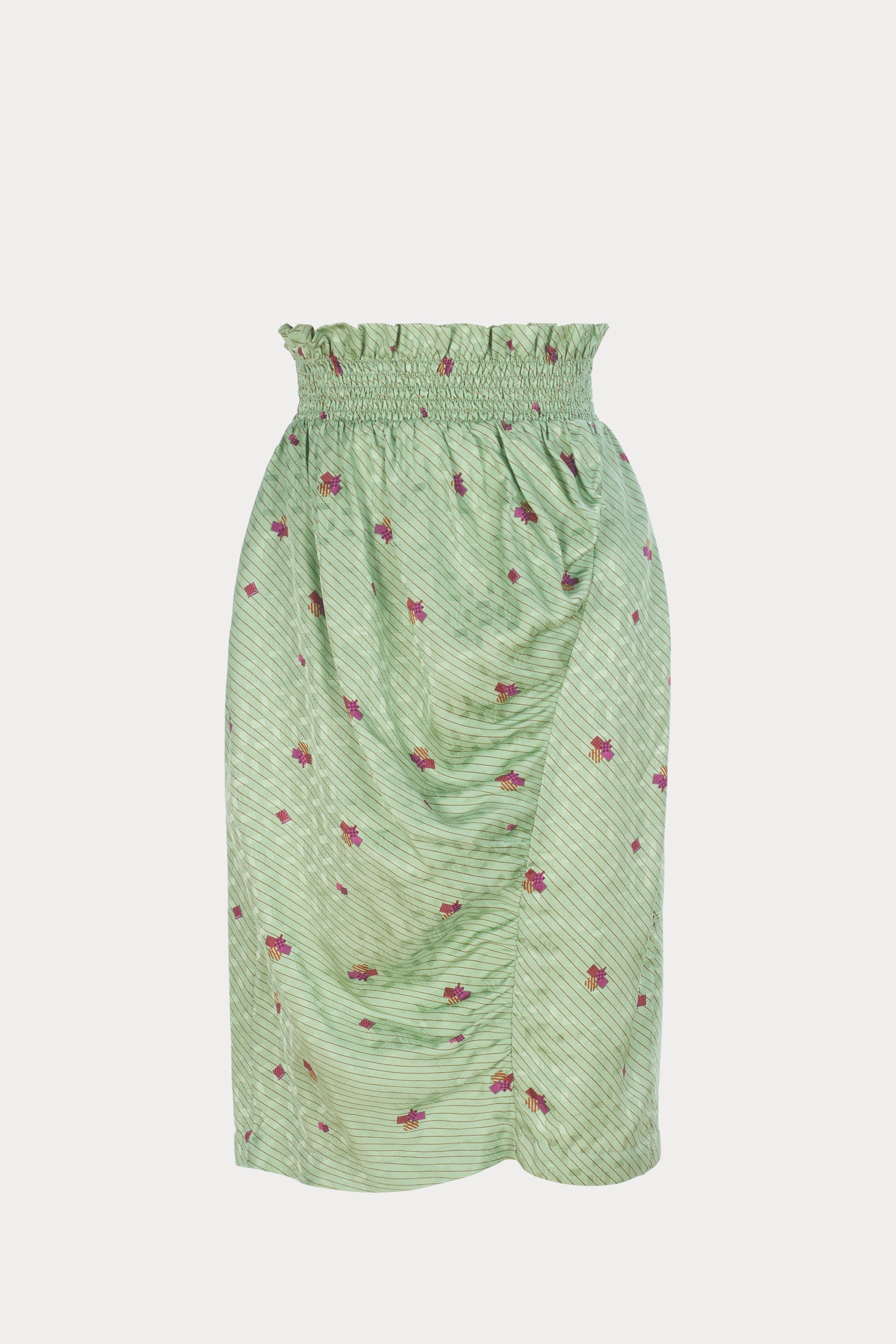 Solly Skirt - Rachel Comey