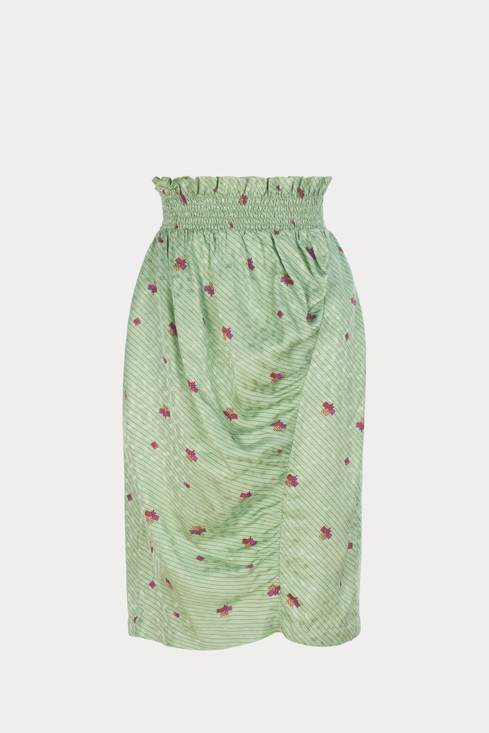 Solly Skirt - Rachel Comey