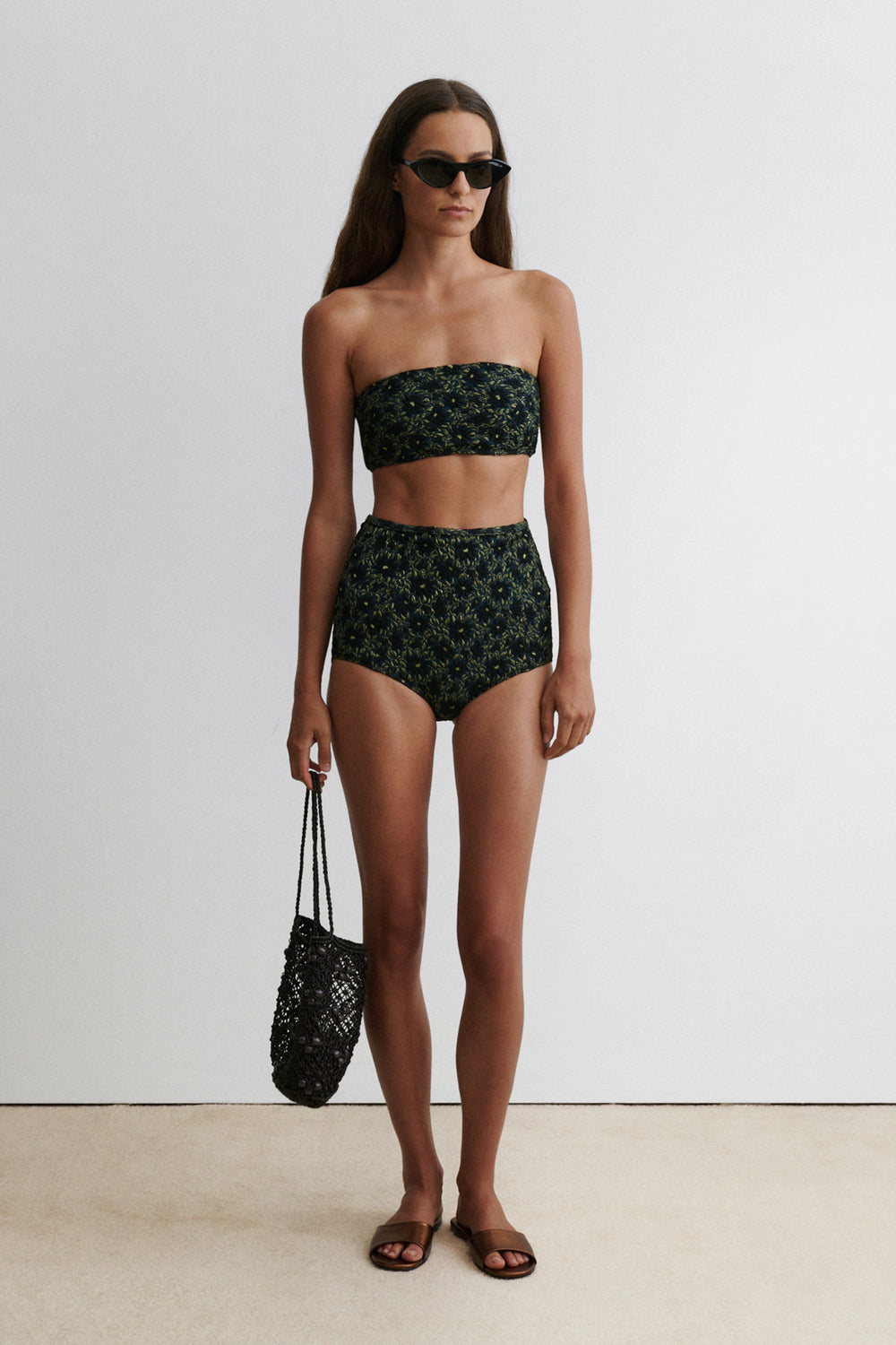 Snip Bandeau - Rachel Comey