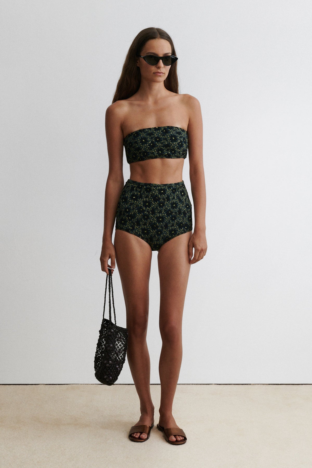 Snip Bandeau - Rachel Comey