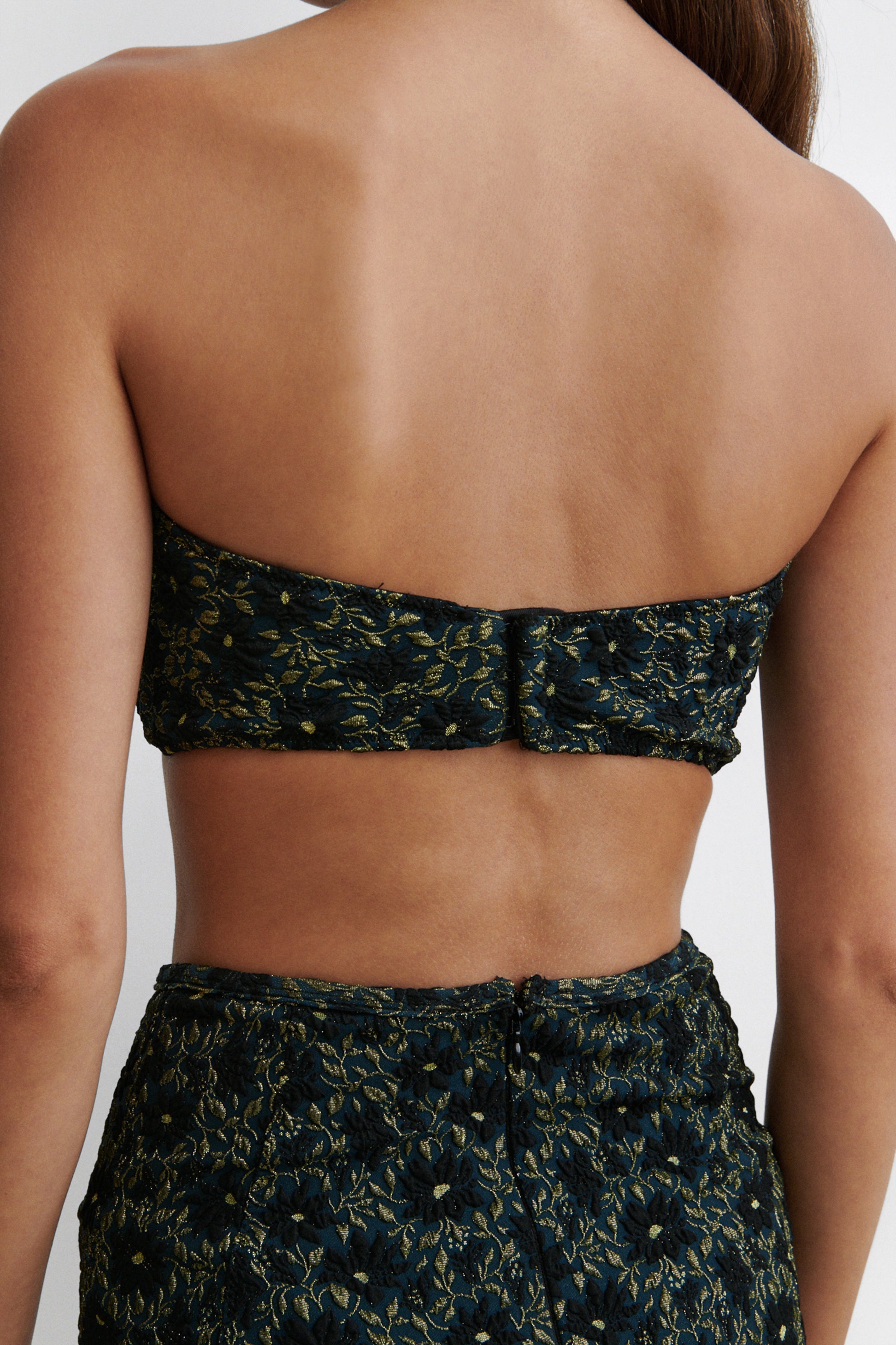Snip Bandeau - Rachel Comey