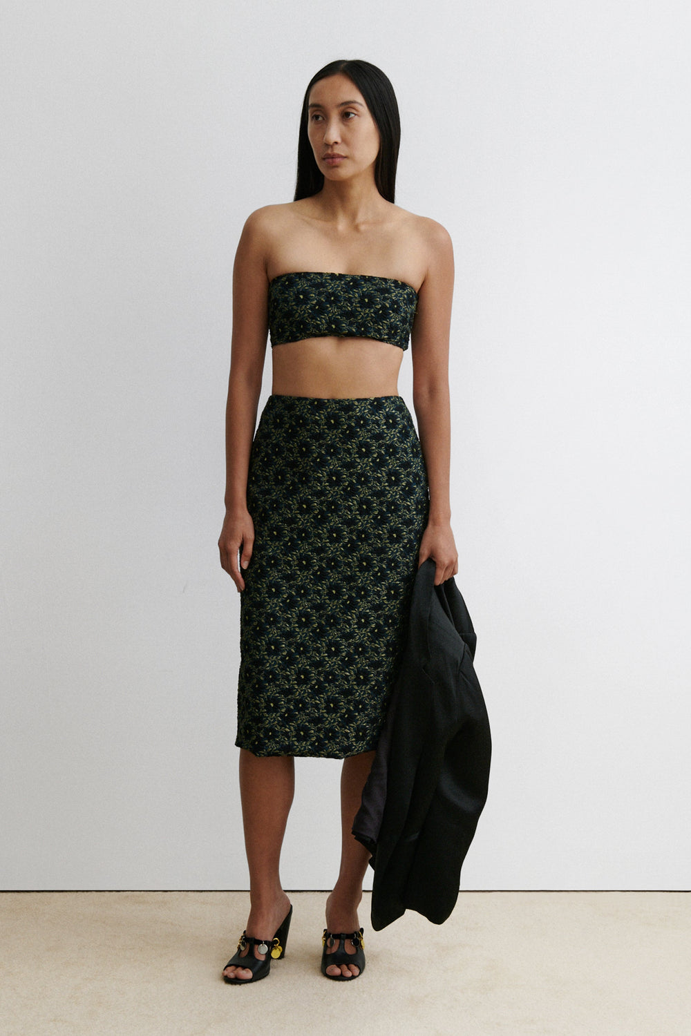 Snip Bandeau - Rachel Comey