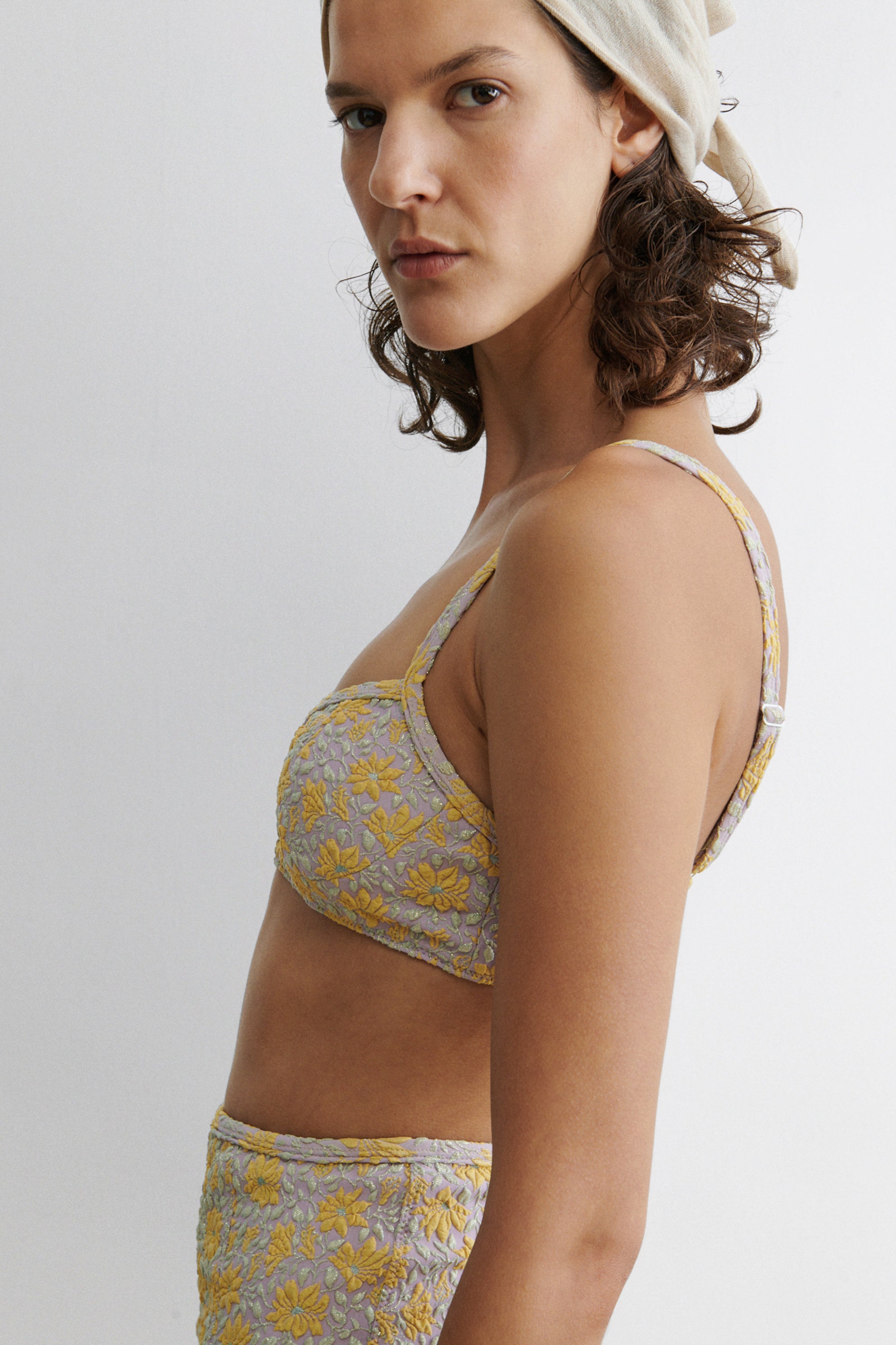 Revival Top - Rachel Comey