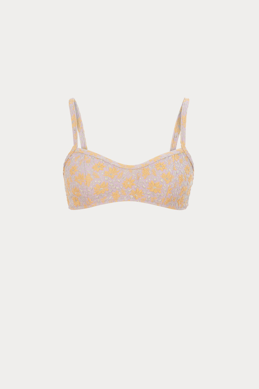 Revival Top - Rachel Comey