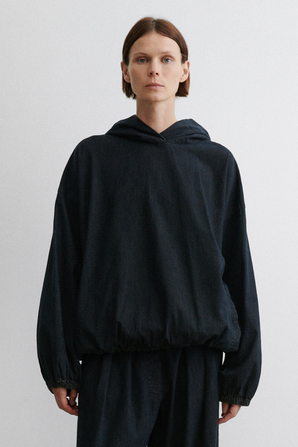 Rowan Hoodie - Rachel Comey