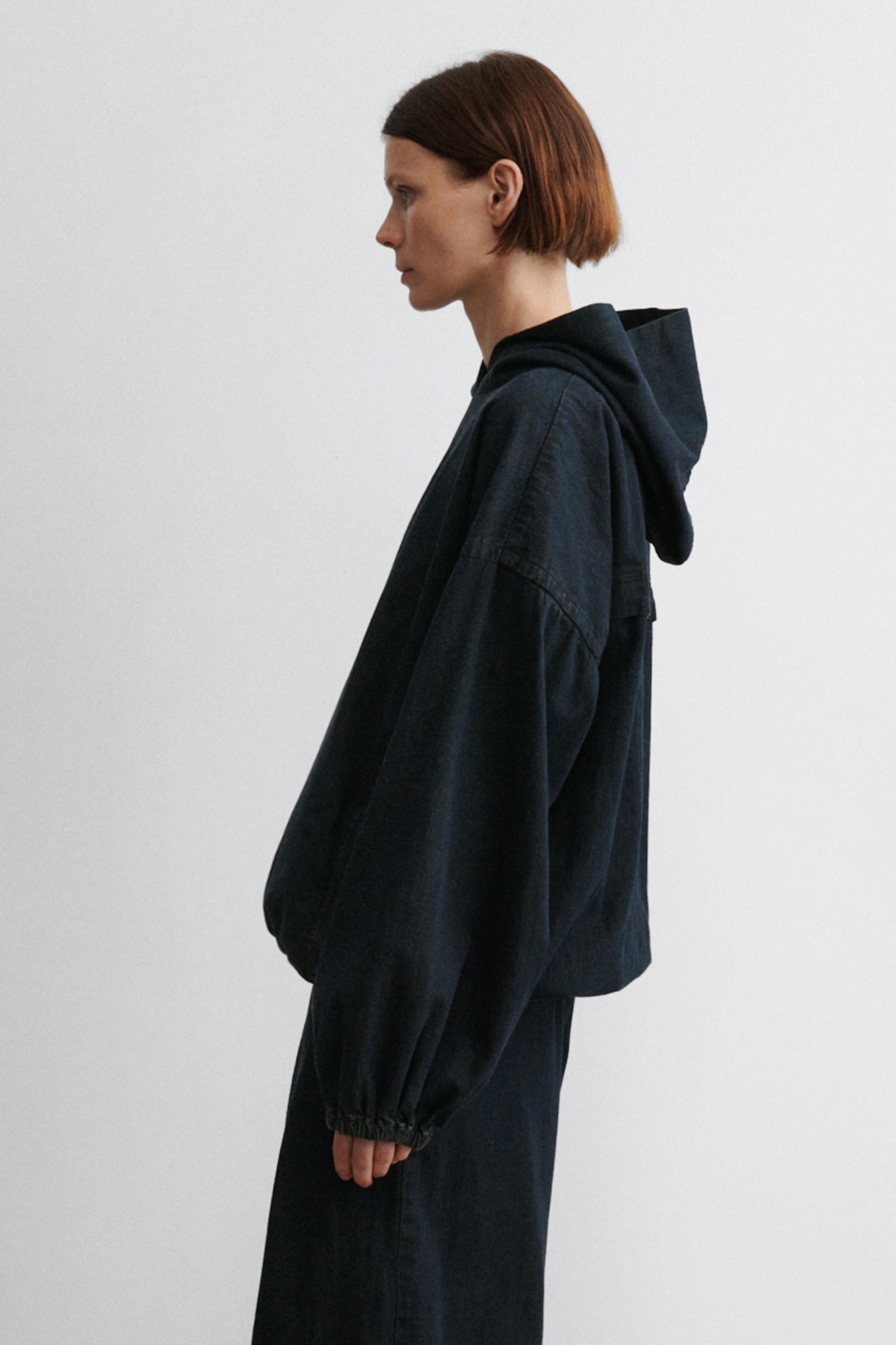 Rowan Hoodie - Rachel Comey