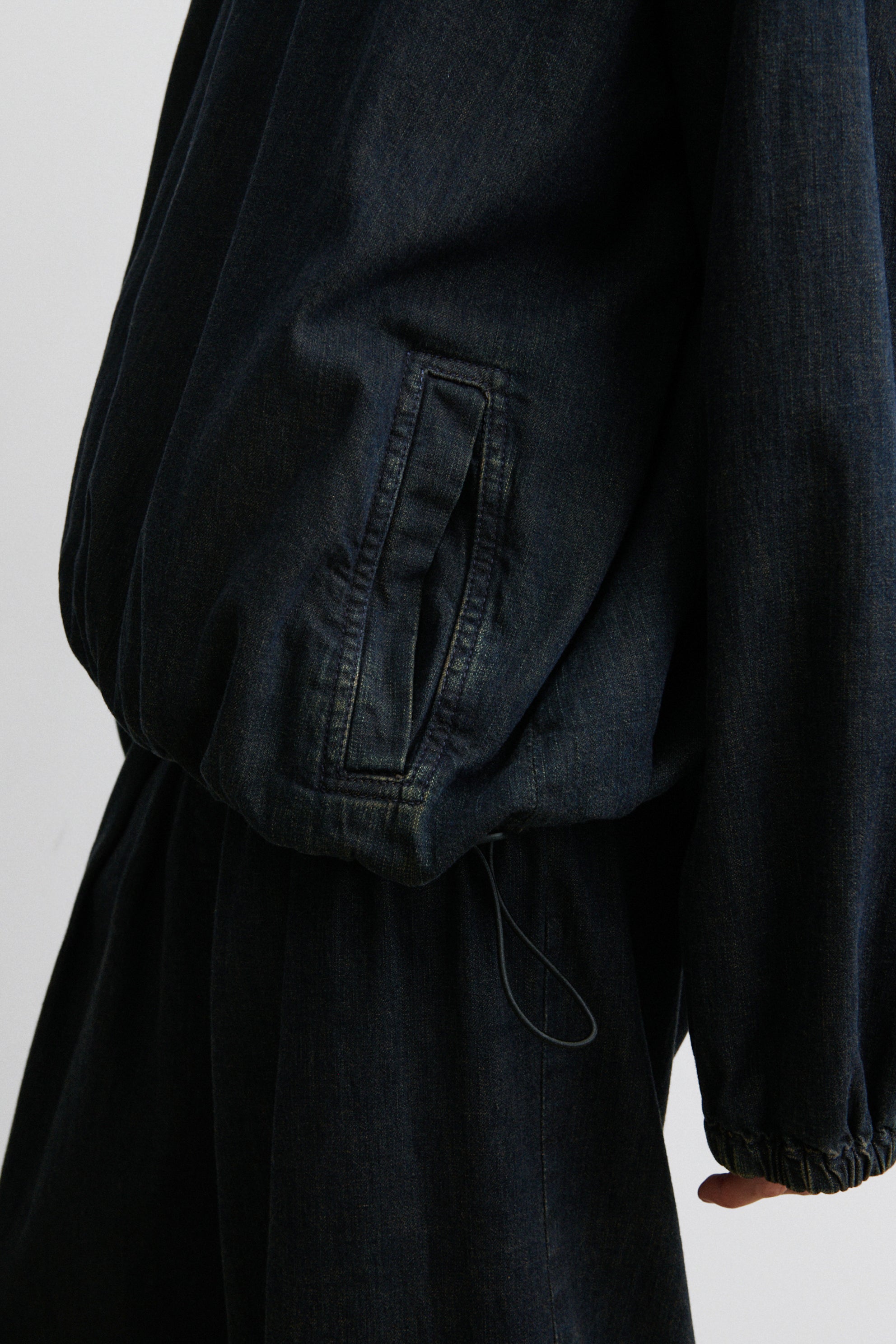 Rowan Hoodie - Rachel Comey