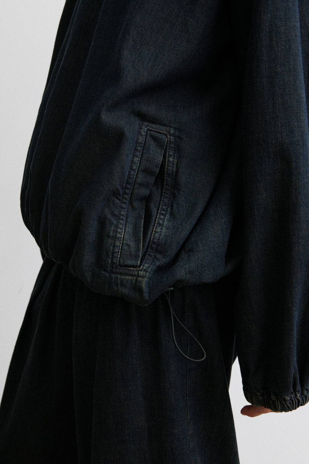 Rowan Hoodie - Rachel Comey