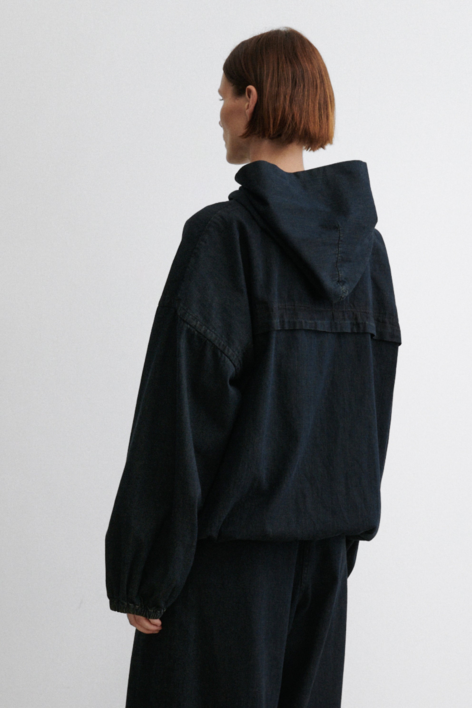 Rowan Hoodie - Rachel Comey
