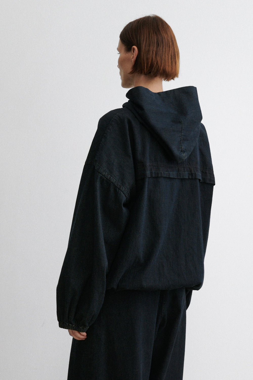 Rowan Hoodie - Rachel Comey