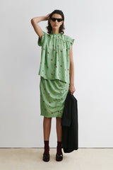 Mozby Top - Rachel Comey