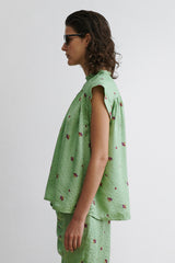 Mozby Top - Rachel Comey