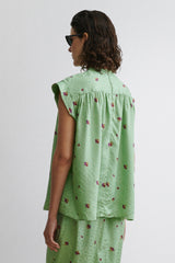 Mozby Top - Rachel Comey