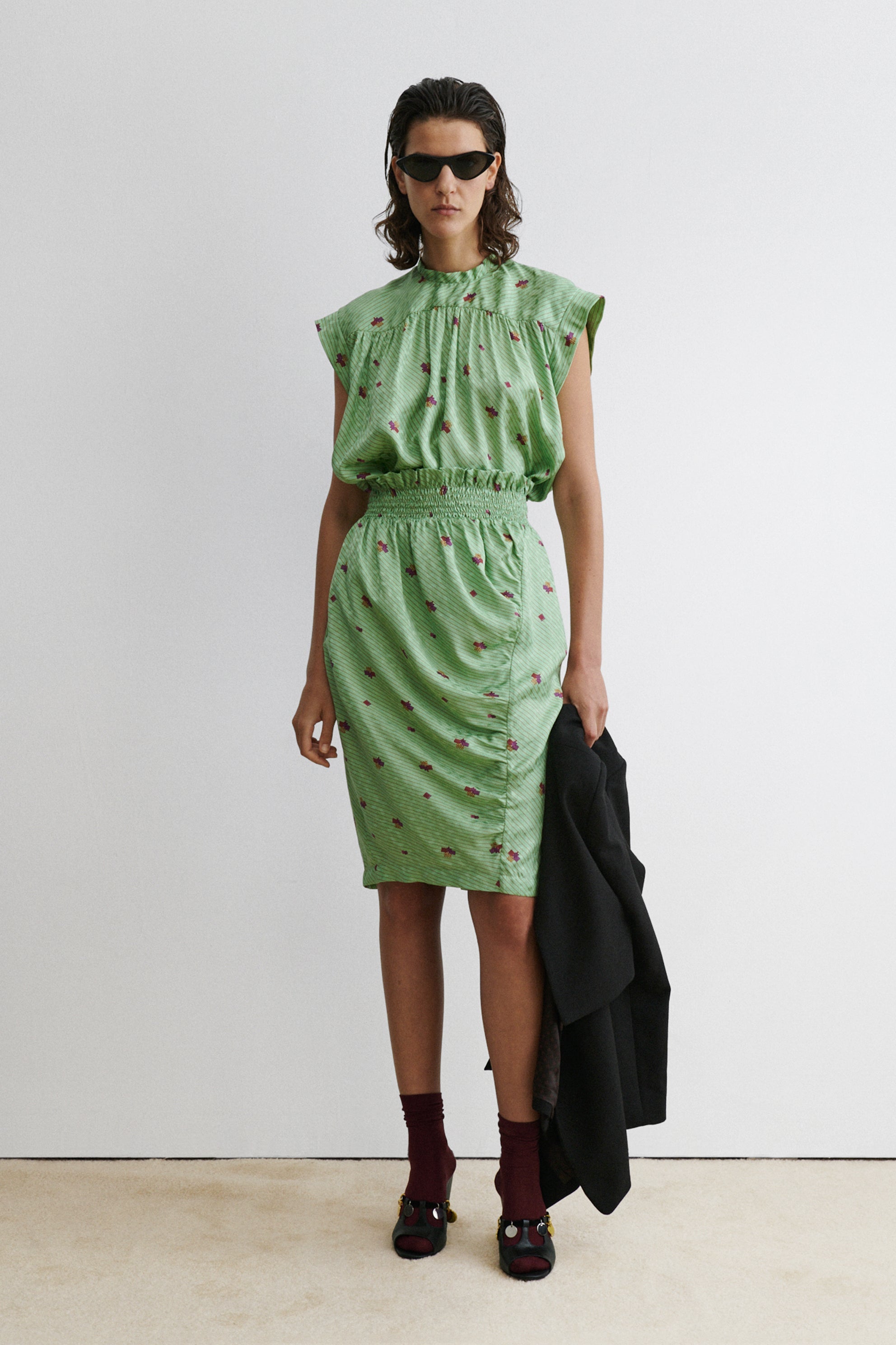 Mozby Top - Rachel Comey