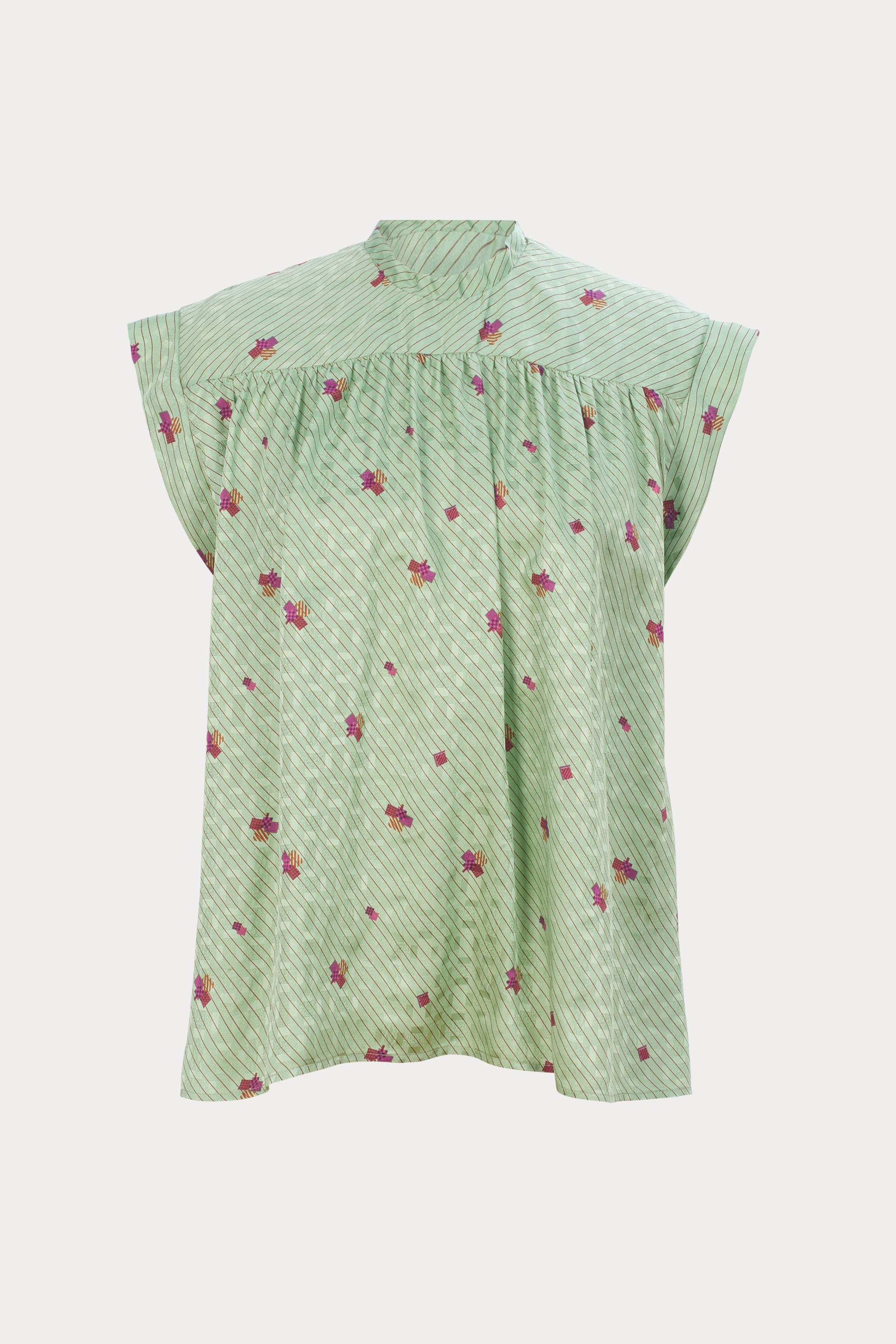 Mozby Top - Rachel Comey