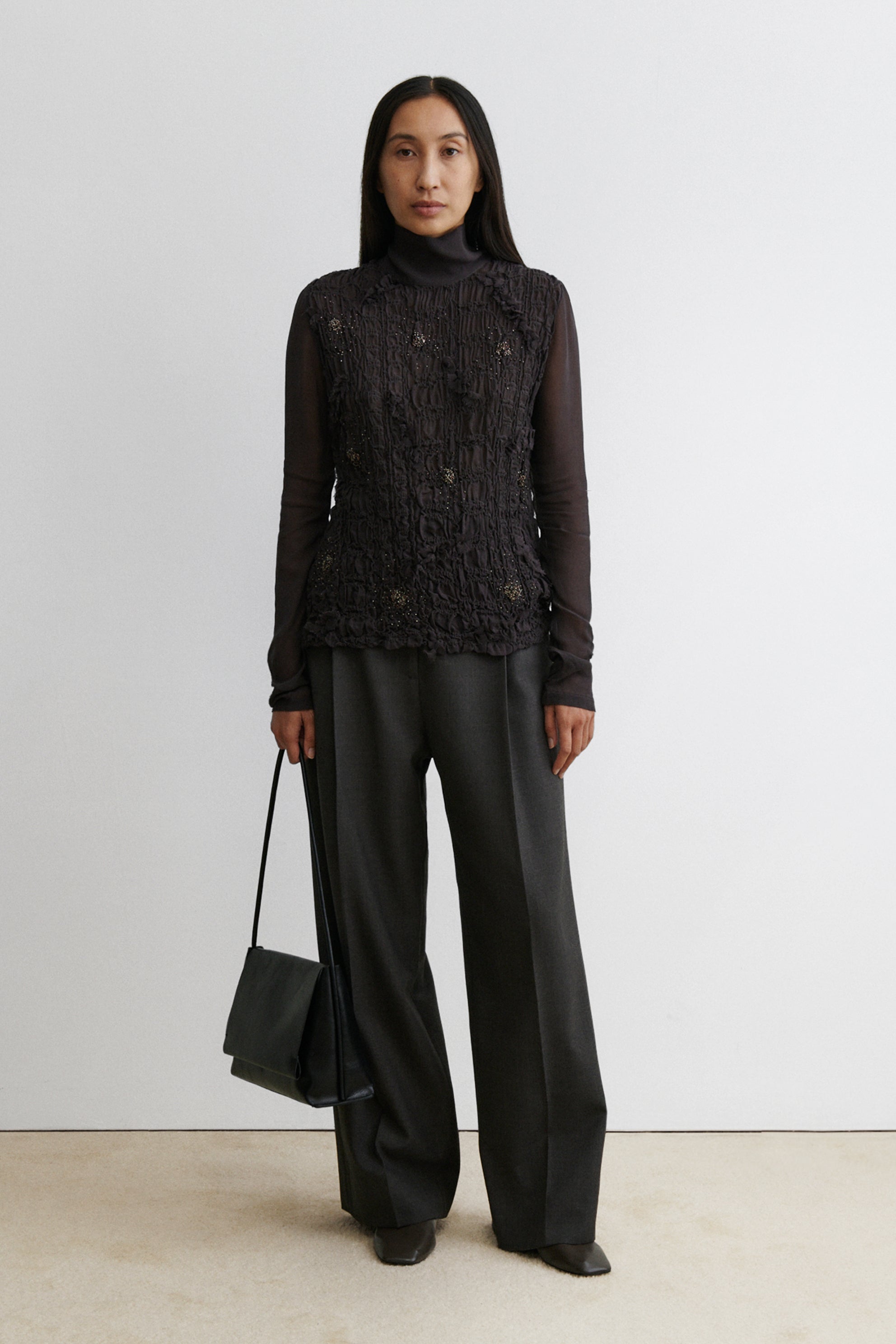 Recall Top - Rachel Comey