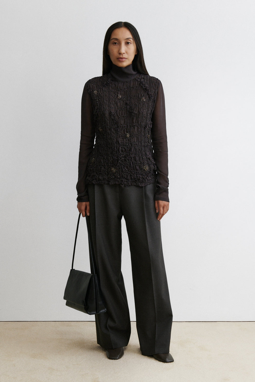 Recall Top - Rachel Comey