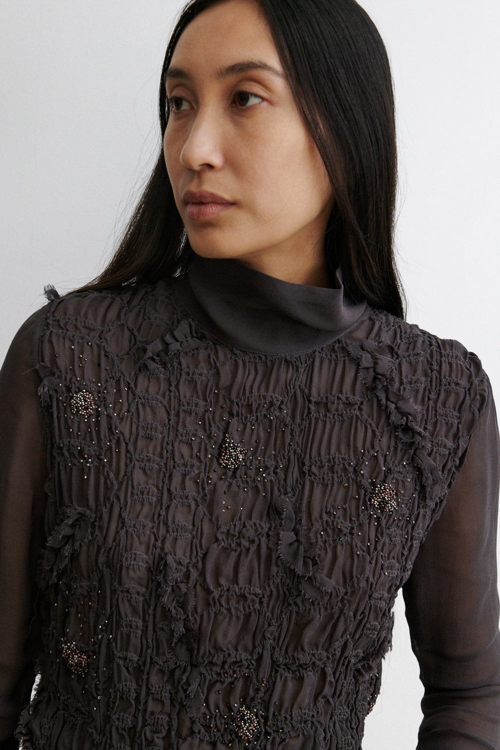 Recall Top - Rachel Comey