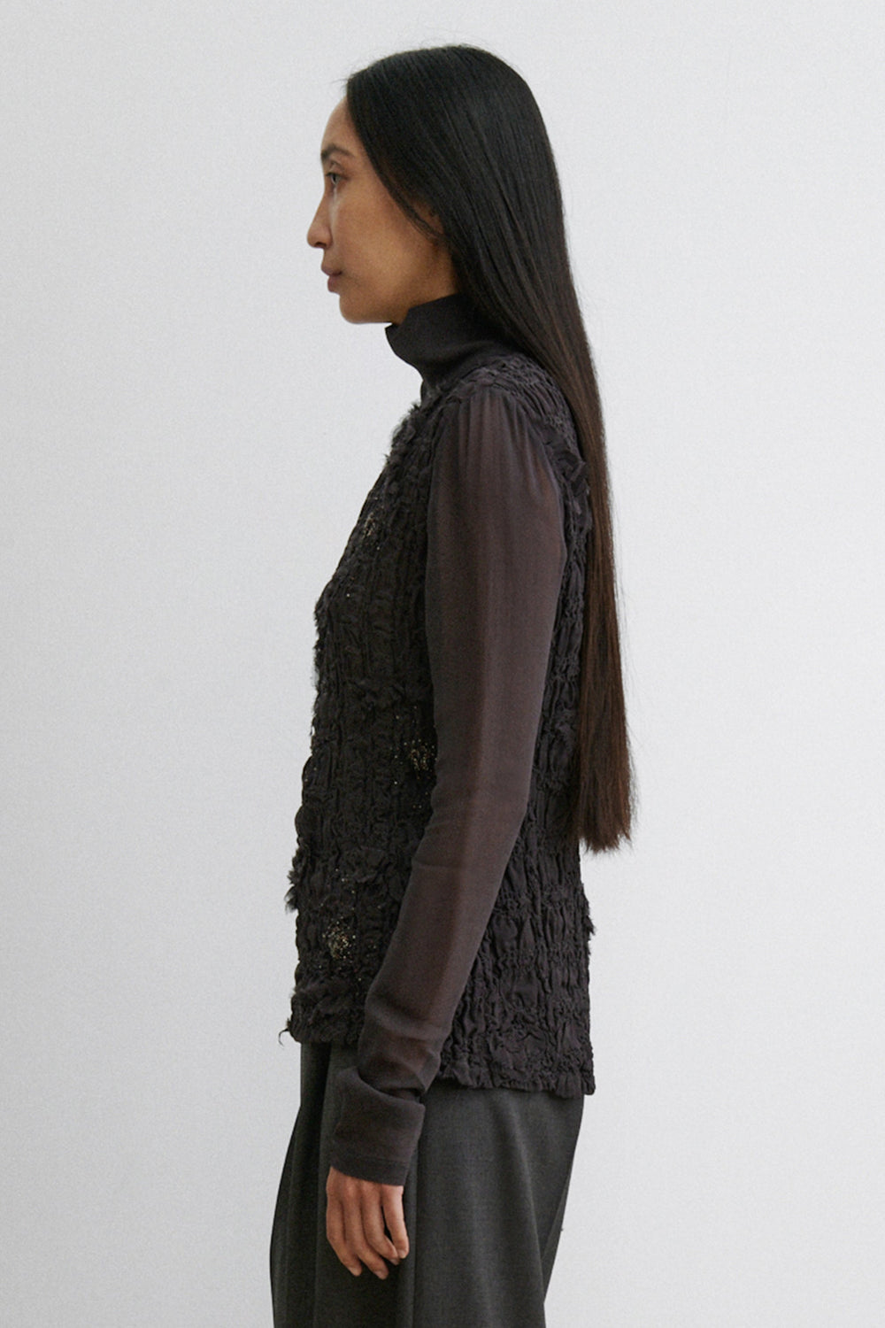 Recall Top - Rachel Comey