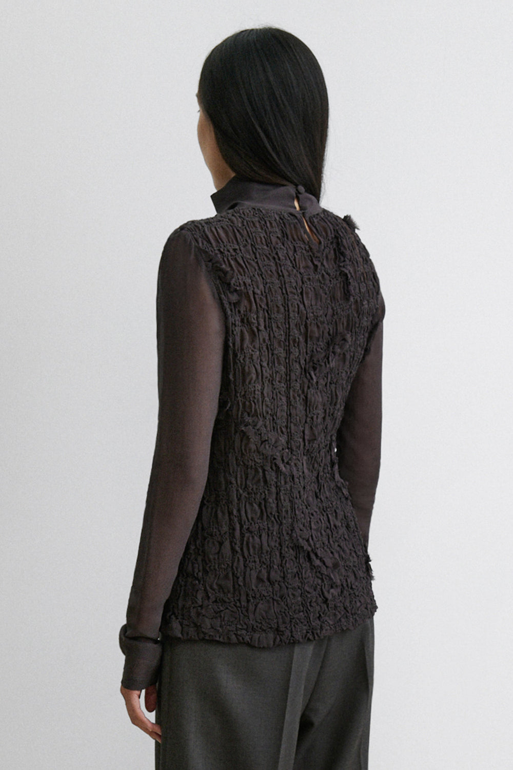 Recall Top - Rachel Comey