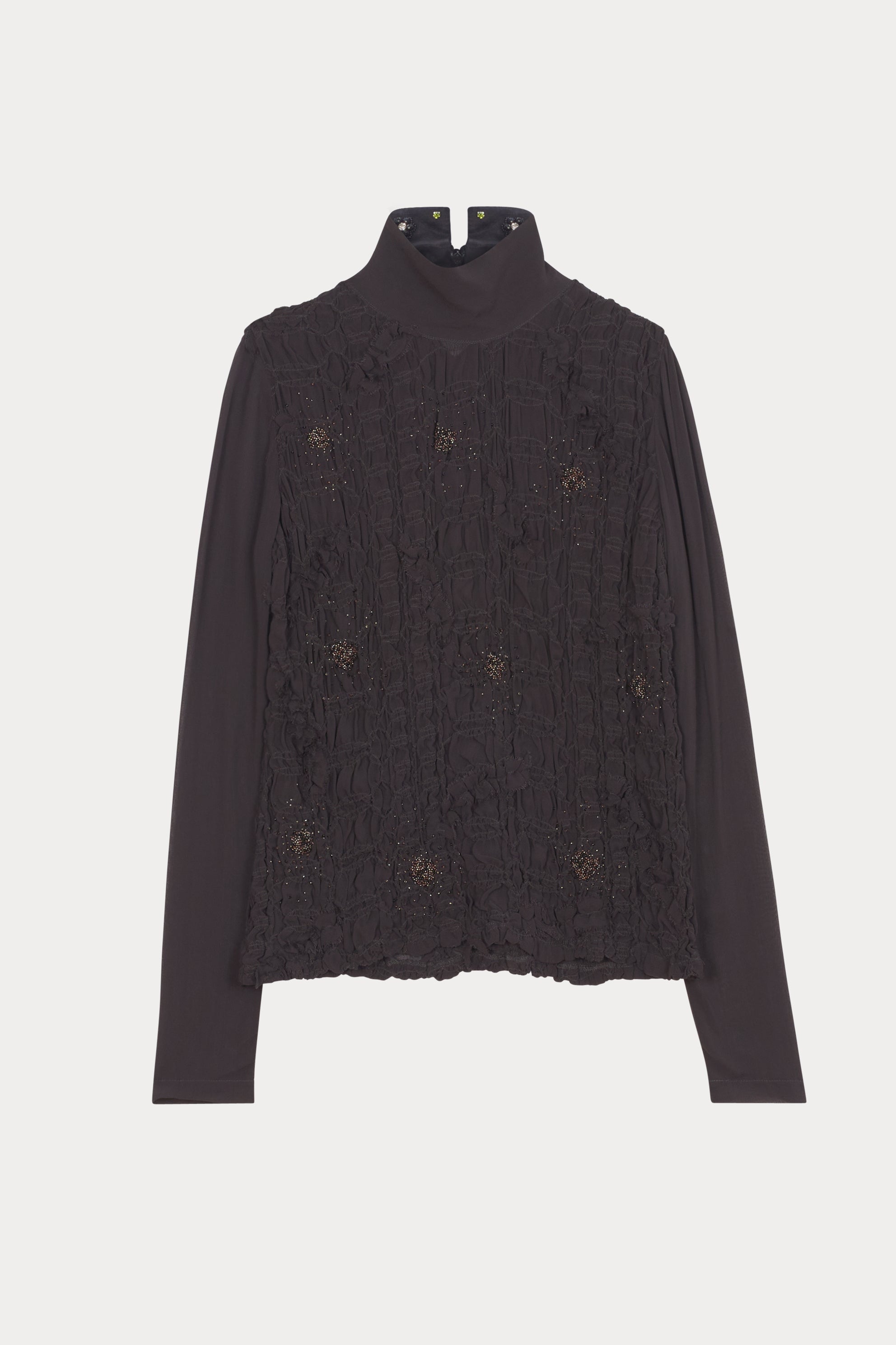 Recall Top - Rachel Comey