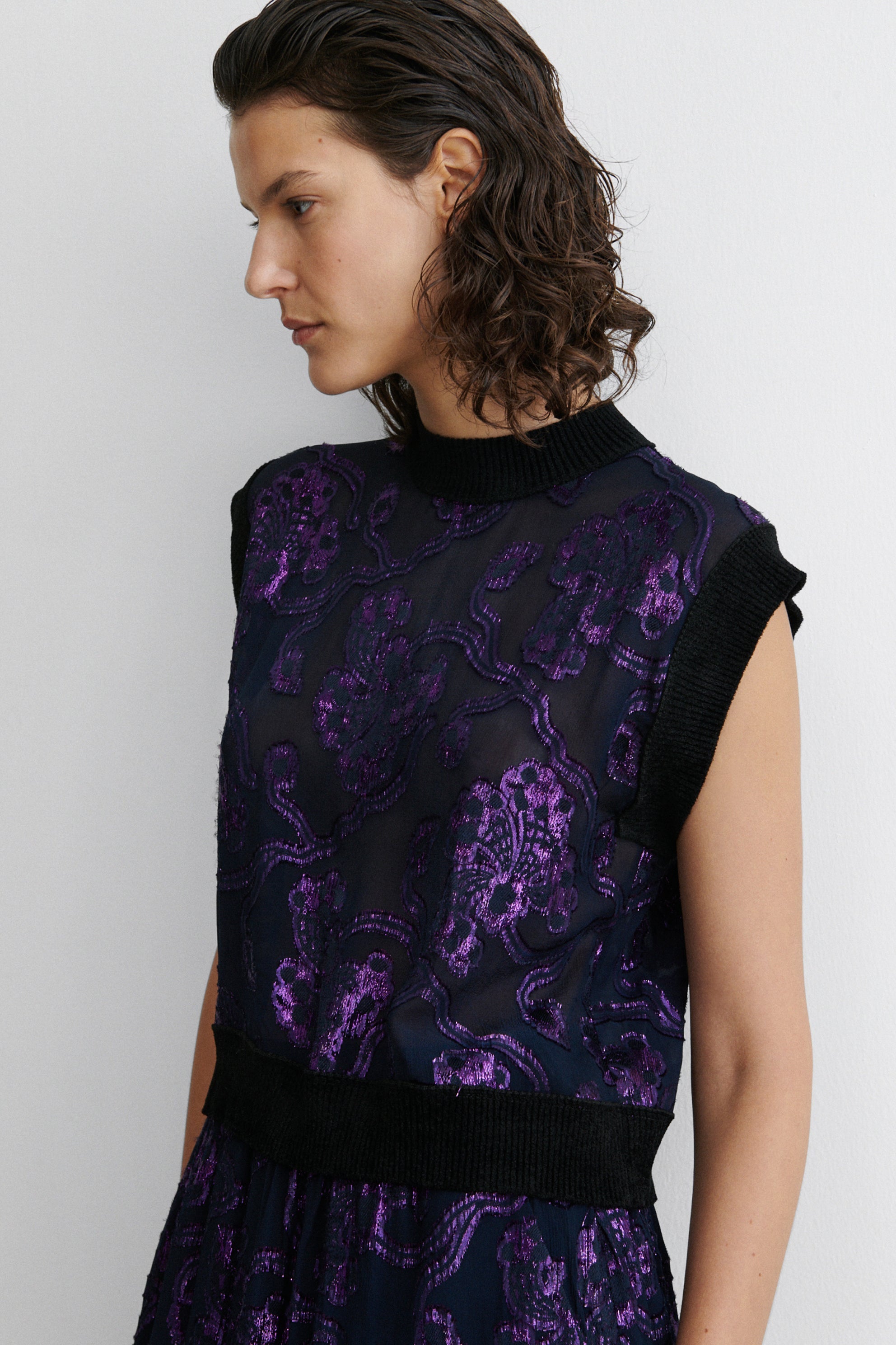 Orin Top - Rachel Comey