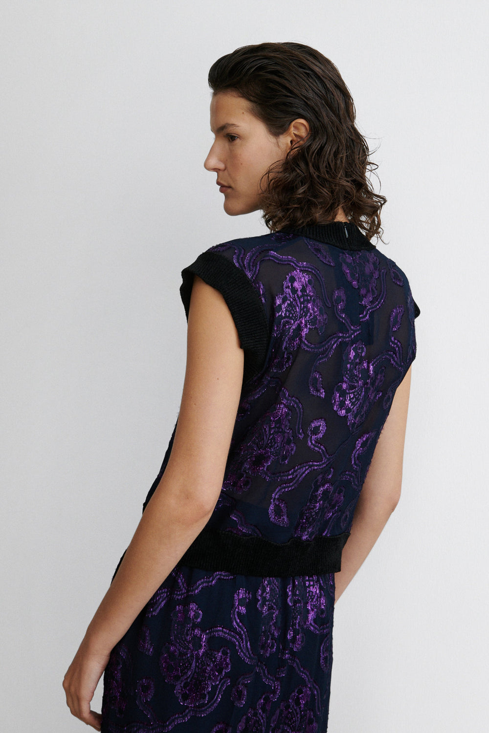 Orin Top - Rachel Comey