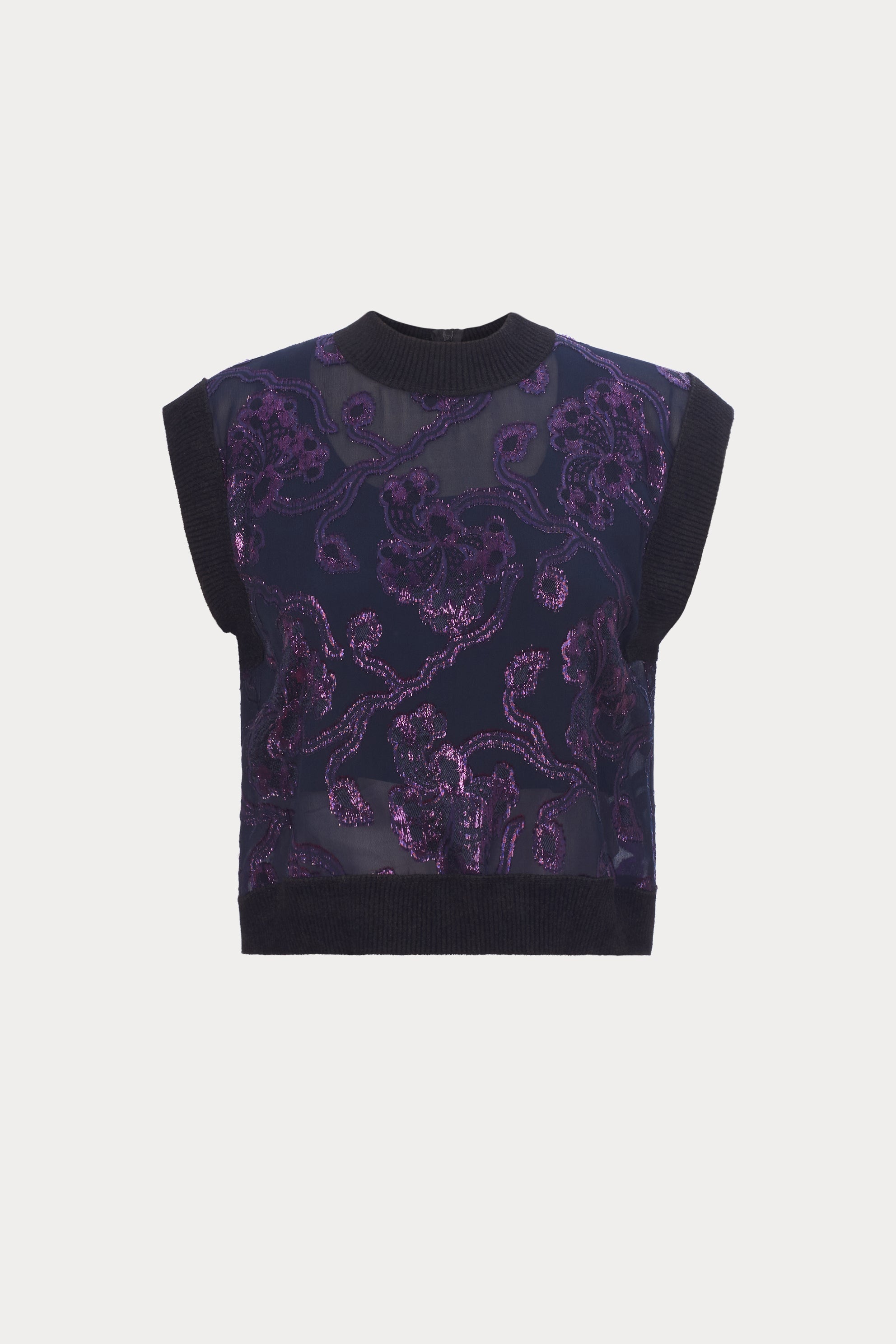 Orin Top - Rachel Comey